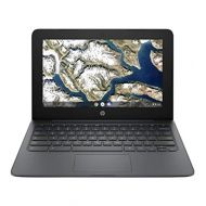 HP 11.6’’ Chromebook HD Anti-Glare Display Laptop PC, Intel Celeron N3350 up to 2.4GHz Processor, 4GB LPDDR4, 32GB eMMC, WiFi, Webcam, Stereo Speakers , Bluetooth, Google Chrome OS
