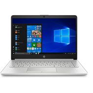 HP 14 HD SVA Micro-Edge WLED-Backlit Laptop PC, AMD Ryzen 3 3200U up to 3.5 GHz, 8GB DDR4, 512GB SSD, AMD Radeon Vega 3 Graphics, HDMI, Windows 10 S, Google Classroom Compatible, T