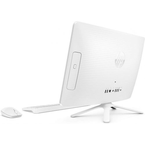 에이치피 HP 22-b016 All-in-One Desktop (Intel Pentium J3710, 4Gb Ram, 1Tb HDD) with Windows 10