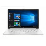 HP Premium 17.3-inch HD+ 1TB HDD 2.4GHz i5-1135G7 Laptop (12GB Memory, Non Touch, Media Card Reader, DVD Writer, Windows 10 Home) Silver, 17-by4063cl