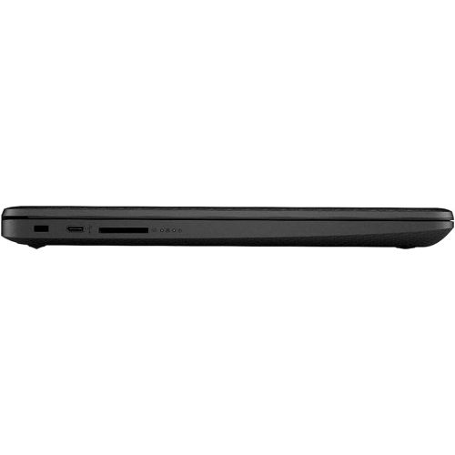 에이치피 HP - 14 Laptop - AMD Athlon Silver 3050U- 4GB Memory - 128GB SSD -802.11ac-WiFi-Bluetooth- Jet Black, with Wireless Mouse
