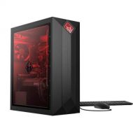 HP OMEN Obelisk Desktop 875-0127c, Windows 10 Home, Intel Core i5-9400F, 2.9 GHz, NVIDIA GeForce GTX 1660, 1 TB (Refurbished)