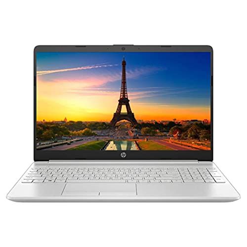에이치피 2021 Newest HP Notebook Laptop, 15.6 Full HD 1080P Non-Touch Display, 11th Gen Intel Core i5-1135G7 Quad-Core Processor, 8GB DDR4 RAM, 256GB PCIe SSD, Webcam, HDMI, Wi-Fi 5, Window