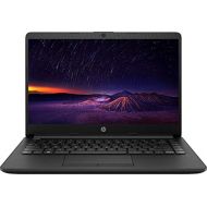 2021 Newest HP Notebook Laptop, 14 HD SVA Micro-Edge Screen, AMD Athlon Silver 3050U Processor, 8GB DDR4 Memory, 128GB SSD, HDMI, Webcam, Wi-Fi, Bluetooth, Windows 10 Home, KKE Mou
