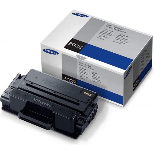 에이치피 HP Samsung MLT-D203E - Extra High Yield - Black - Original - Toner Cartridge (SU885A) - for ProXpress SL-M3820, SL-M3870, SL-M4020, SL-M4024, SL-M4070, SL-M4072