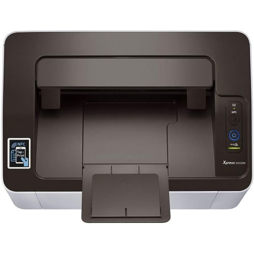 에이치피 HP Samsung SL-M2020W/XAA Wireless Monochrome Printer