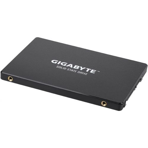 에이치피 HP GIGABYTE SSD 120GB SATA 3 2.5 7MM Reading 500MB/S, Recording 380MB/S - GP-GSTFS31120GNTD ? GIGABYTE