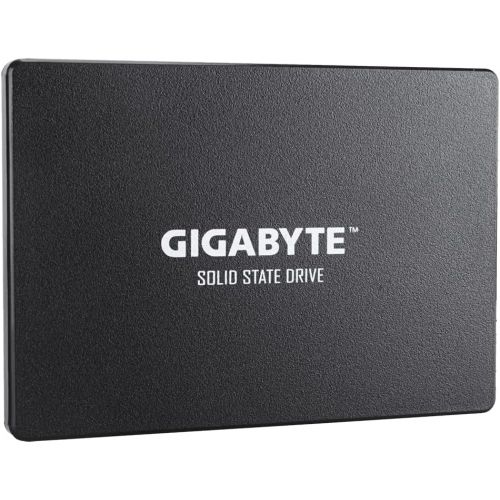 에이치피 HP GIGABYTE SSD 120GB SATA 3 2.5 7MM Reading 500MB/S, Recording 380MB/S - GP-GSTFS31120GNTD ? GIGABYTE