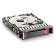 HP 2.5-Inch 900 GB Hot-Swap SCSI 2 MB Cache Internal Hard Drive 652589-S21