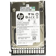 HP Office Hard Drive Hot-Swap 600 Cache 2.5-Inch Internal Bare or OEM Drives 759212-B21