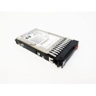 HP Companies HP 507283-001 146GB 10k 2.5 Hot Swap Dual Port SAS 6GB/s HDD