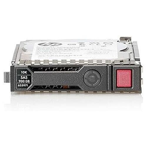 에이치피 HP 300 GB 6G SAS 10K rpm SFF (2.5-inch) SC Enterprise 3 Year Warranty Hard Drive