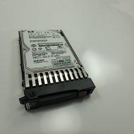 HP 518194-001 HP 146GB 10K 6G 2.5 SAS DP HDD (518194001)