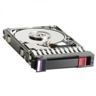 HP 628182-001 3TB hot-plug SATA hard disk drive - 7 200 RPM 6Gb/sec transfer r