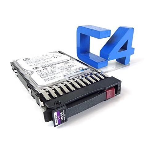 에이치피 HP 512744-001 146GB 15K 6G DP SAS SFF HDD