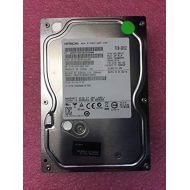 HP 500GB 7200RPM SATA Hard Drive 636929-001 647466-001 Hitachi HDS721050CLA662