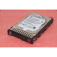 HP 653955-001 HP 300GB 6G DP SAS SMARTDRIVE HDD