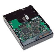 HP 1-Inch 2000 GB Hot-Swap 2 MB Cache Internal Hard Drive QB576AT