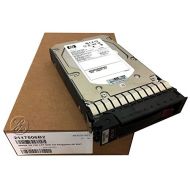 HP 450GB 6G SAS 15K 3.5 DP HDD