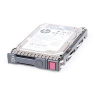 HP 713963-001 300GB SAS hard disk drive (HDD) - 10,000 RPM, 2.5-inch form factor, 6.0Gb per second transfer rate, SmartDrive carrier (SC)
