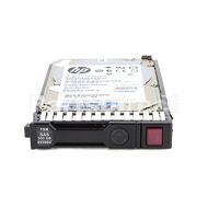 HP 652625-002-SC - 652625-002 HP 300GB 15K 6G SFF SAS SC HARD DRIVE