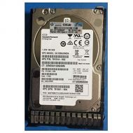 HP Hewlett Packard Enterprise 872737-001 Internal Hard Drive 2.5 1200 GB SAS