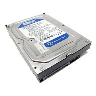 HP 500GB 7.2K RPM SATA3 3.5 INCH WD Caviar Blue 6GB/S 16MB Cache Hard Drive. WD5000AAKX-606CA0