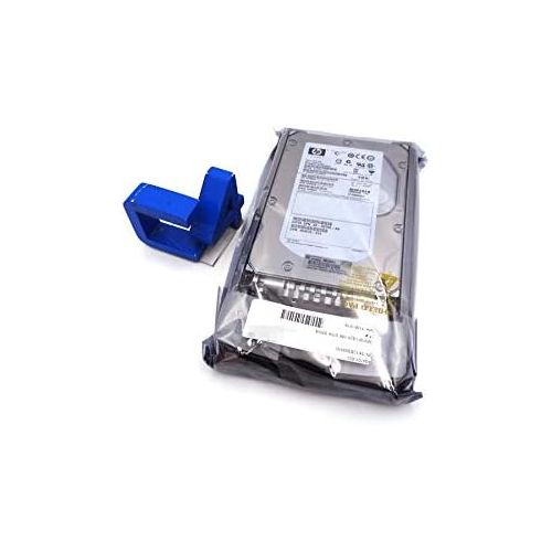 에이치피 351126-001 hp 300gb 10k u320 pluggable Hard Drive