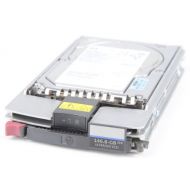 HP 289044-001 Ultra320 SCSI 10000 rpm 146.80 GB Hot Swappable Hard Drive