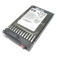 HP 492619-002 Hard Drive W-tray Sas-3gbits 300gb-10000rpm