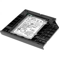 HP 734298-001?Additional Notebook Notebook???Components Additional Component Tray HDD Tray, HP ZBook 15, Black