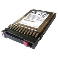 HP 507284-001 300GB SAS 10K Dual Port Hot Pluggable 2.5in Hard Drive
