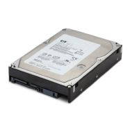 HP 495608-001 450GB hot-plug Serial Attached SCSI (SAS) hard drive - 15, 000RPM, 3.5-inch form factor