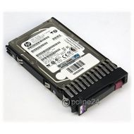 EH0146FCBVB HP 146GB 15K 6G 2.5 SAS DP HARD DRIVE EH0146FCBVB