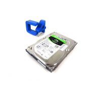 HP 843266-B21 Entry - Hard Drive - 1 TB - Internal - 3.5 inch LFF - SATA 6Gb/.