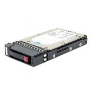 MB2000EBUCF HP 2-TB 3G 7.2K 3.5 SATA HDD