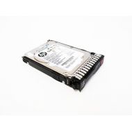 HP 718292-001 1.2 TB 10k RPM 2.5 Dual Port SAS-6Gb/s HDD