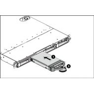 HP 508040-001 2TB Serial ATA (SATA) hard drive - 7,200 RPM, 3GB/sec transfer rate, 3.5-inch large form factor (LFF) New Bulk