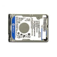 HP 766644-001 1.0TB SATA hard disk drive - 7,200 RPM, 2.5-inch form factor, 9.5mm height - Raw drive, does not include hard drive bracket, connector, or screws