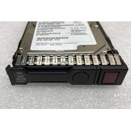 HP 653971-001 - HP 900GB 6G SAS 10K SFF 2.5 SC HP HDD