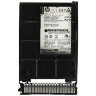 HP E Hard Drive - Hot-Swap, Black (737261-B21)