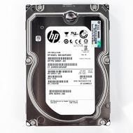 HP Mb1000fcwde Hewlett-Packard 1Tb 7200Rpm Dp Lff Sas Hard Drive