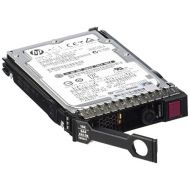 HP E Enterprise Hard Drive - Hot-Swap, Black (759210-B21)