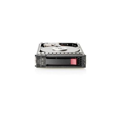 에이치피 HP 507750-B21 500 GB 7.2K RPM SATA 3Gb/s 2.5 Internal Hard Drive