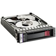 HP 600GB SAS 15K RPM 6GB/S 3.5IN Dp Ent HDD