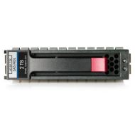 HP New 507616-B21 2TB SAS 6Gb/s 7200 RPM Dual Port Hard Drive