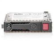 653959-001 - New Sealed Spares HP 3TB 6G SAS 7.2K rpm LFF (3.5-inch) SC Midline 1yr Warranty Hard Drive