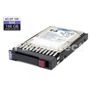 DF300ABAAA HP 300-GB 3G 15K 3.5 SP SAS HDD