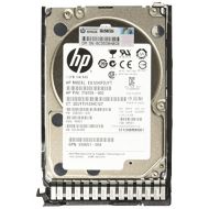 HP 2.5-Inch 1200 GB Hot-Swap SCSI 2 MB Cache Internal Hard Drive 718162-B21