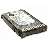 HP 652625-001-SC 652625-001-SC HP 146GB 15K 6G SFF SAS SC Hard Drive